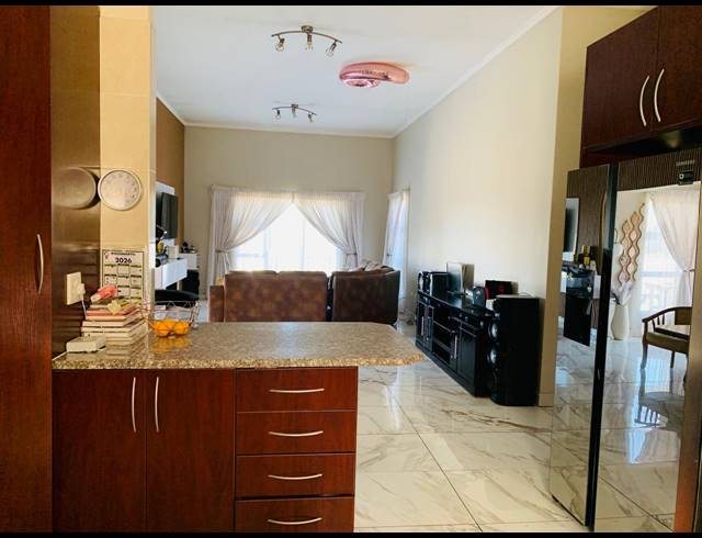 3 BEDROOM HOUSE FOR SALE IN RIVERSPRAY LIFESTYLE ESTATE